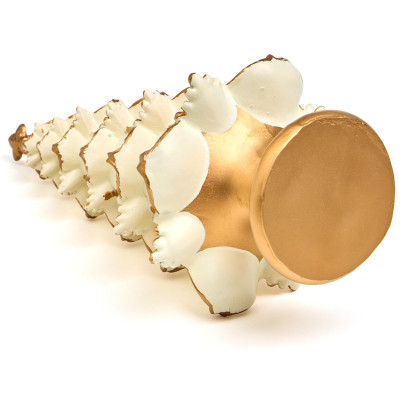 Статуэтка "ЕЛКА" 13х13х30,4 см LEFARD 146-2224-4