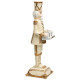 Статуэтка " ЩЕЛКУНЧИК" 10х10х31,5 см LEFARD 146-2225