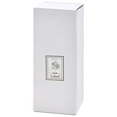 Статуэтка " ЩЕЛКУНЧИК" 10х10х31,5 см LEFARD 146-2225-8