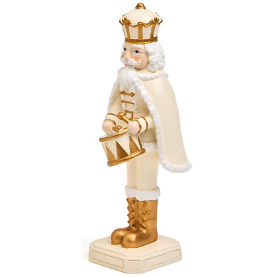 Статуэтка " ЩЕЛКУНЧИК" 8,6х8,5х24 см LEFARD 146-2227-2