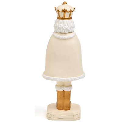 Статуэтка " ЩЕЛКУНЧИК" 8,6х8,5х24 см LEFARD 146-2227-4