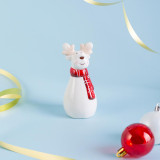 Статуэтка "ОЛЕНЬ" 5,4х5,4х12,6 см LEFARD 146-2230