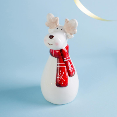 Статуэтка "ОЛЕНЬ" 5,4х5,4х12,6 см LEFARD 146-2230-1