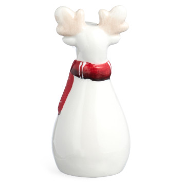 Статуэтка "ОЛЕНЬ" 5,4х5,4х12,6 см LEFARD 146-2230-4