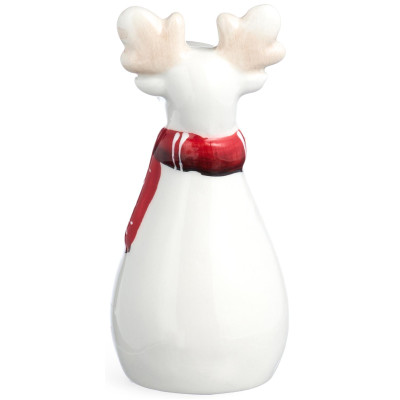 Статуэтка "ОЛЕНЬ" 5,4х5,4х12,6 см LEFARD 146-2230-4