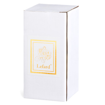 Статуэтка "ОЛЕНЬ" 5,4х5,4х12,6 см LEFARD 146-2230-5