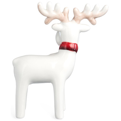 Статуэтка "ОЛЕНЬ" 13х6,6х16,3 см LEFARD 146-2231-4