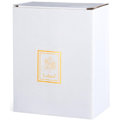 Статуэтка "ОЛЕНЬ" 13х6,6х16,3 см LEFARD 146-2231-5