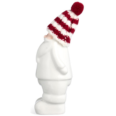 Статуэтка "ДЕД МОРОЗ" 7,1х6,6х16,5 см LEFARD 146-2234-3