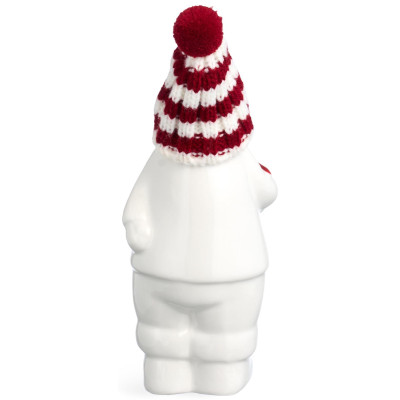 Статуэтка "ДЕД МОРОЗ" 7,1х6,6х16,5 см LEFARD 146-2234-4