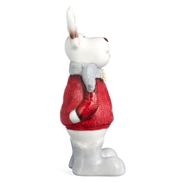 Статуэтка "ОЛЕНЬ" 10,3х8х20,8 см LEFARD 146-2235-4