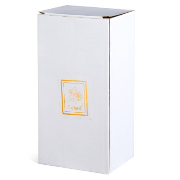 Статуэтка "ОЛЕНЬ" 10,3х8х20,8 см LEFARD 146-2235-6