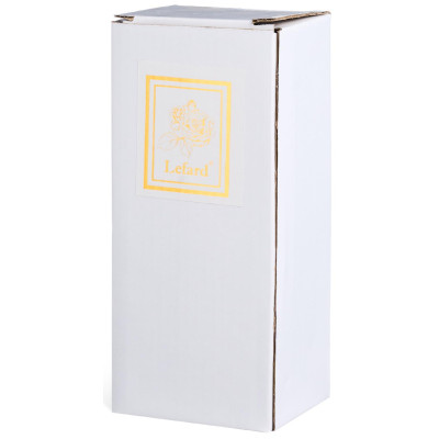 Статуэтка "ОЛЕНЬ" с led-подсветкой 7х6,2х16,2 см LEFARD 146-2236-7