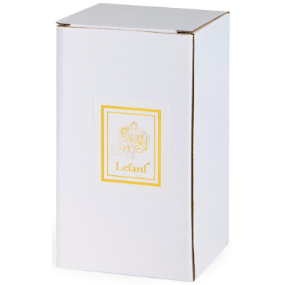 Статуэтка "СНЕГОВИК" 12х9,7х16,4 см LEFARD 146-2242-2