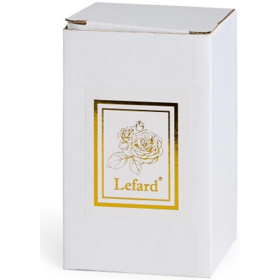 Статуэтка "СНЕГОВИК" с led-подсветкой 6.4х6,3х10,3 см LEFARD 146-2243-3