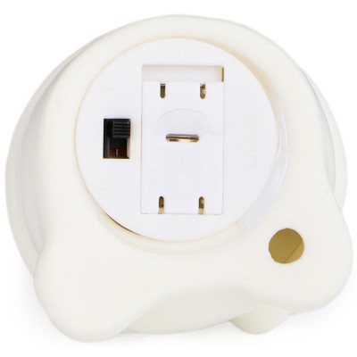 Статуэтка "СНЕГОВИК" с led-подсветкой 5,7х5,8х10,5 см LEFARD 146-2244-3