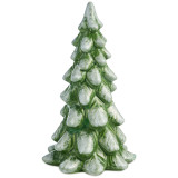 Статуэтка "ЕЛКА" 14х13,5х23,8 см LEFARD 146-2245