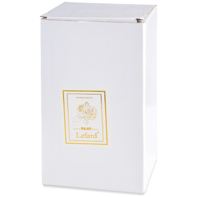 Статуэтка "ЕЛКА" 14х13,5х23,8 см LEFARD 146-2245-1