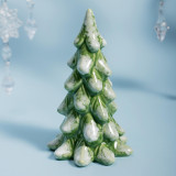 Статуэтка "ЕЛКА" 9,5х9х15,3 см LEFARD 146-2246