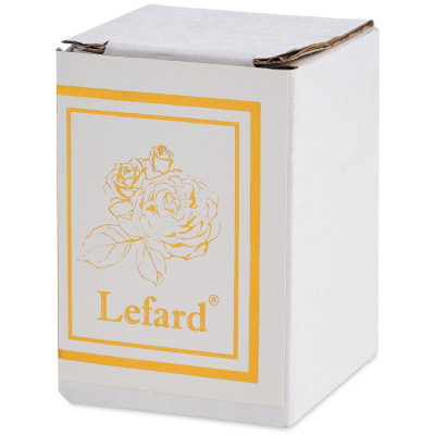 Подвеска на ёлку "ЛОШАДКА" 4,5*2,5*7 см LEFARD 146-2263-5