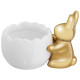 Подставка под яйцо 9.3*6.5*7.2 см LEFARD 146-2268