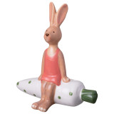 Фигурка кролик 13.5*7*13.5 см LEFARD 146-2270