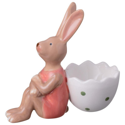 Подставка под яйцо 11.8*5.8*11.5 см LEFARD 146-2272