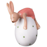 Фигурка кролик 8.5*7*15 см LEFARD 146-2274