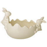 Конфетница 17.4*9.3*12 см LEFARD 146-2277