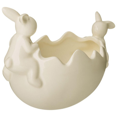 Конфетница 17.4*9.3*12 см LEFARD 146-2277-1