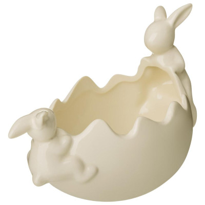 Конфетница 17.4*9.3*12 см LEFARD 146-2277-2