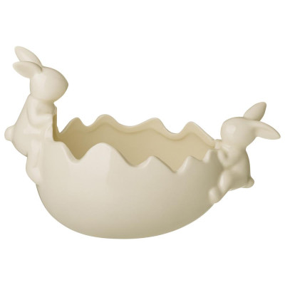 Конфетница 17.4*9.3*12 см LEFARD 146-2277