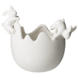 Конфетница 15.5*11*13 см LEFARD 146-2278