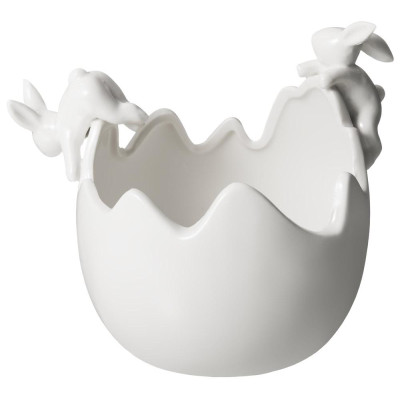 Конфетница 15.5*11*13 см LEFARD 146-2278-1