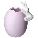 Ваза 11.5*9.5*14 см LEFARD 146-2279