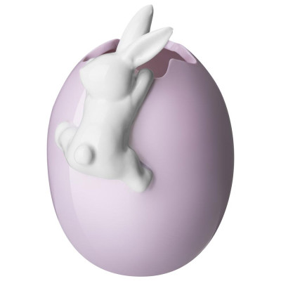 Ваза 11.5*9.5*14 см LEFARD 146-2279-1