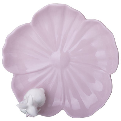 Блюдо для сервировки 15.6*15.6*7 см LEFARD 146-2280-1