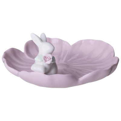 Блюдо для сервировки 15.6*15.6*7 см LEFARD 146-2280