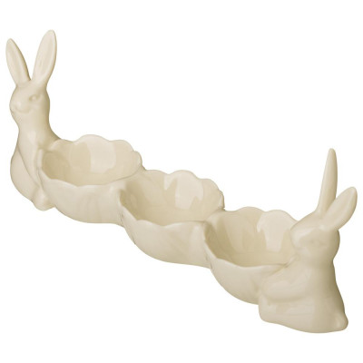 Подставка для яиц 23*5*8 см LEFARD 146-2281