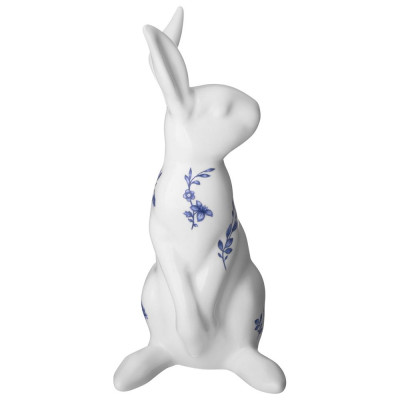 Фигурка кролик 6*5*12.4 см LEFARD 146-2283-1