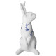 Фигурка кролик 6*5*12.4 см LEFARD 146-2283