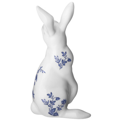 Фигурка кролик 6*5*12.4 см LEFARD 146-2283-2