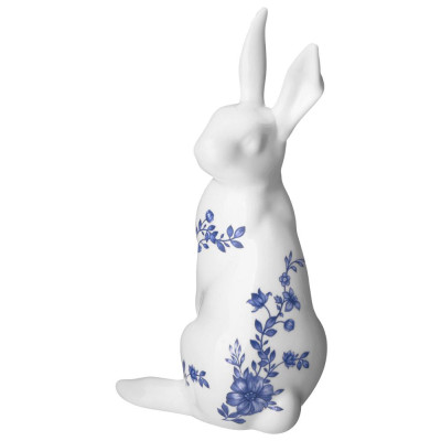 Фигурка кролик 6*5*12.4 см LEFARD 146-2283-3