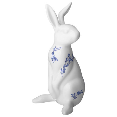Фигурка кролик 6*5*12.4 см LEFARD 146-2283