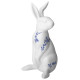 Фигурка кролик 6*5*12.4 см LEFARD 146-2283