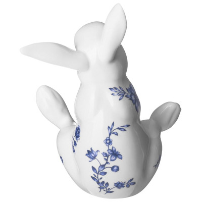 Фигурка кролик 7.1*5.5*9.5 см LEFARD 146-2284-2
