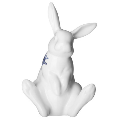 Фигурка кролик 7.1*5.5*9.5 см LEFARD 146-2284