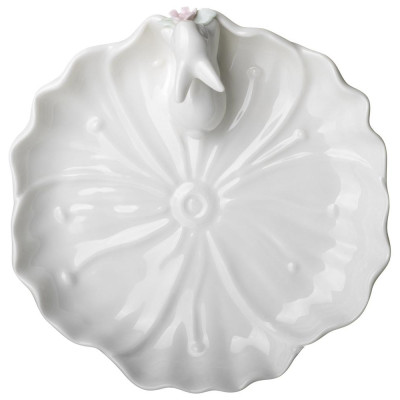 Блюдо для сервировки 17*17*5 см LEFARD 146-2285-1