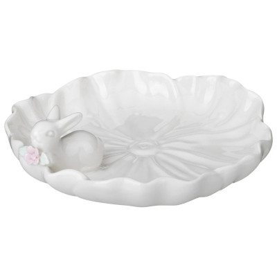 Блюдо для сервировки 17*17*5 см LEFARD 146-2285