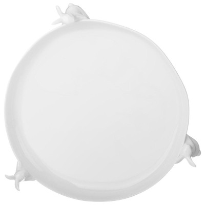 Блюдо для сервировки 20.5*20.5*2 см LEFARD 146-2286-1